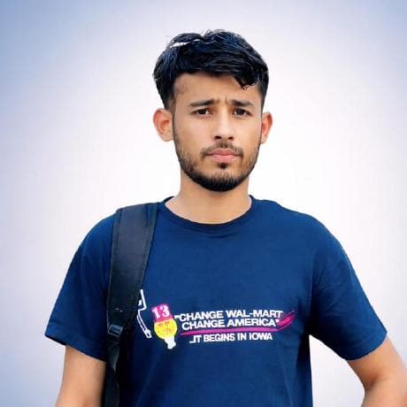 Muhammad Zeeshan — Full Stack AI Engineer and ZorceX founder